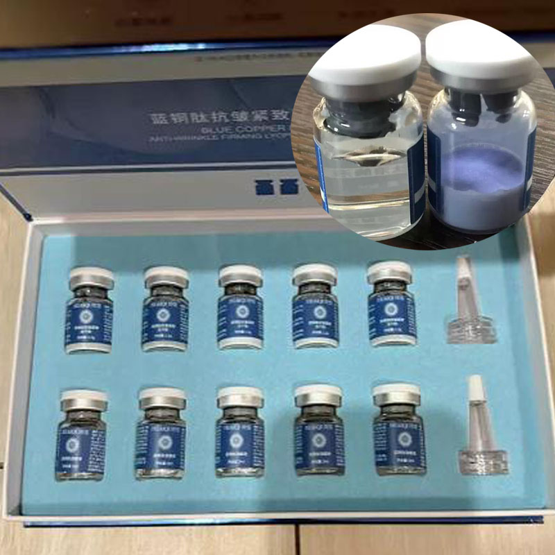 Valerian Root Capsule - Suero en Polvo Liofilizado con Péptidos