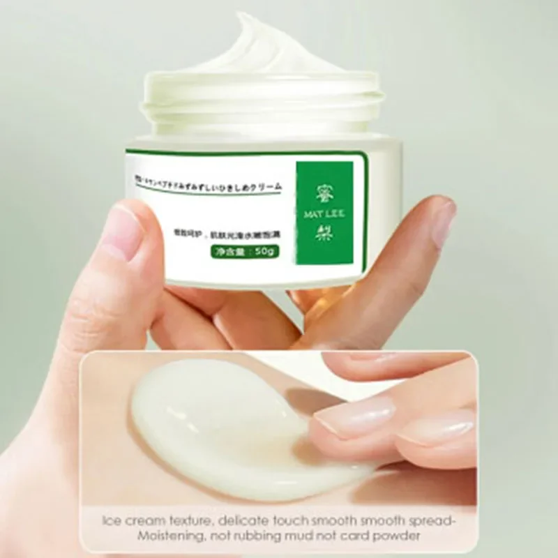 Crema japonesa de seis péptido - Healing Wellness reseña y precio