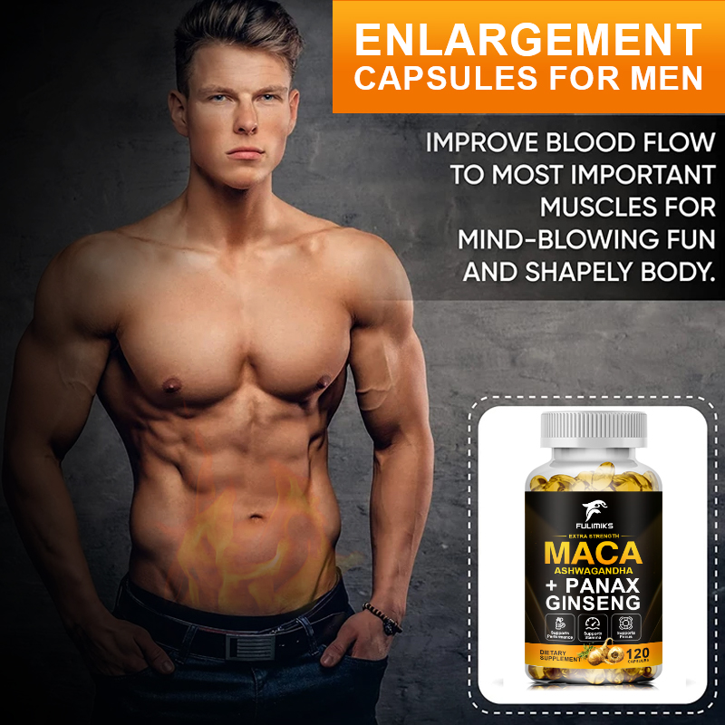 Cápsulas Premium de Raíz de Ma - Valerian Root Capsule reseña y precio