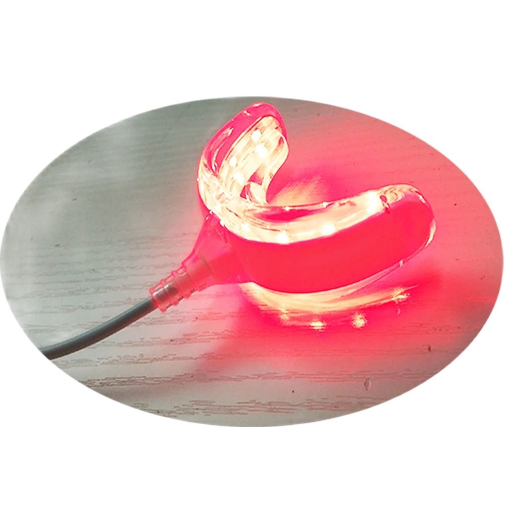 Dispositivo de terapia de luz  - Healing Wellness reseña y precio