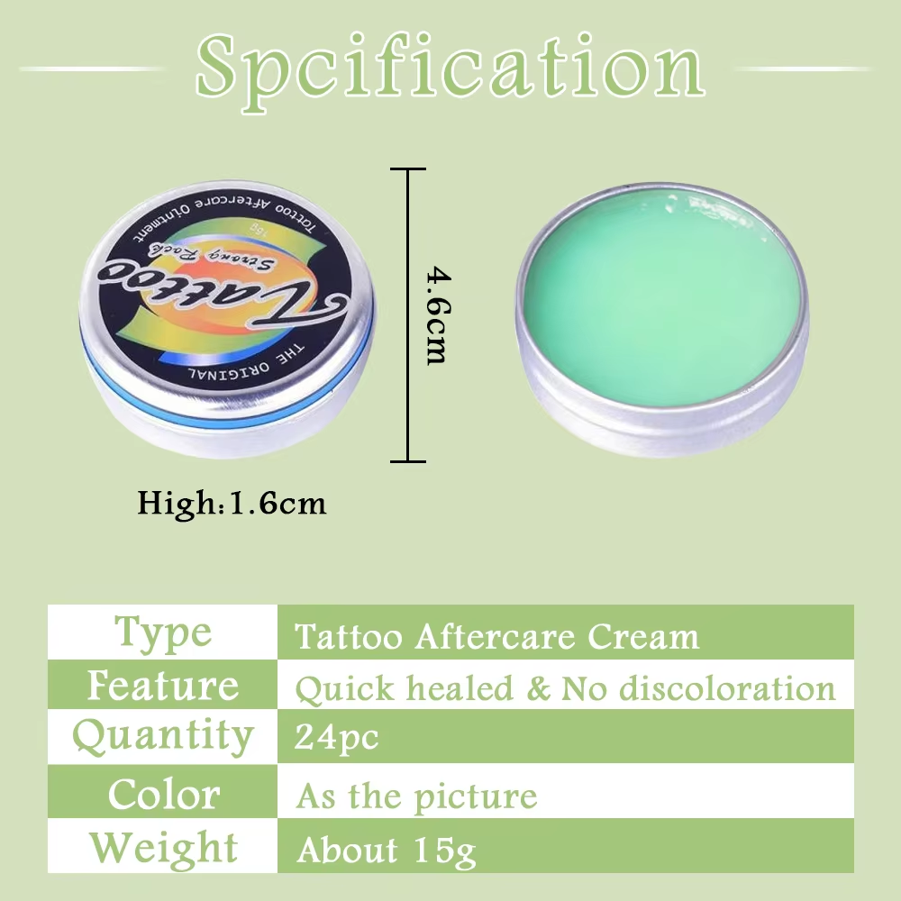48/24/12/5/3 Uds crema para el - Healing Wellness reseña y precio