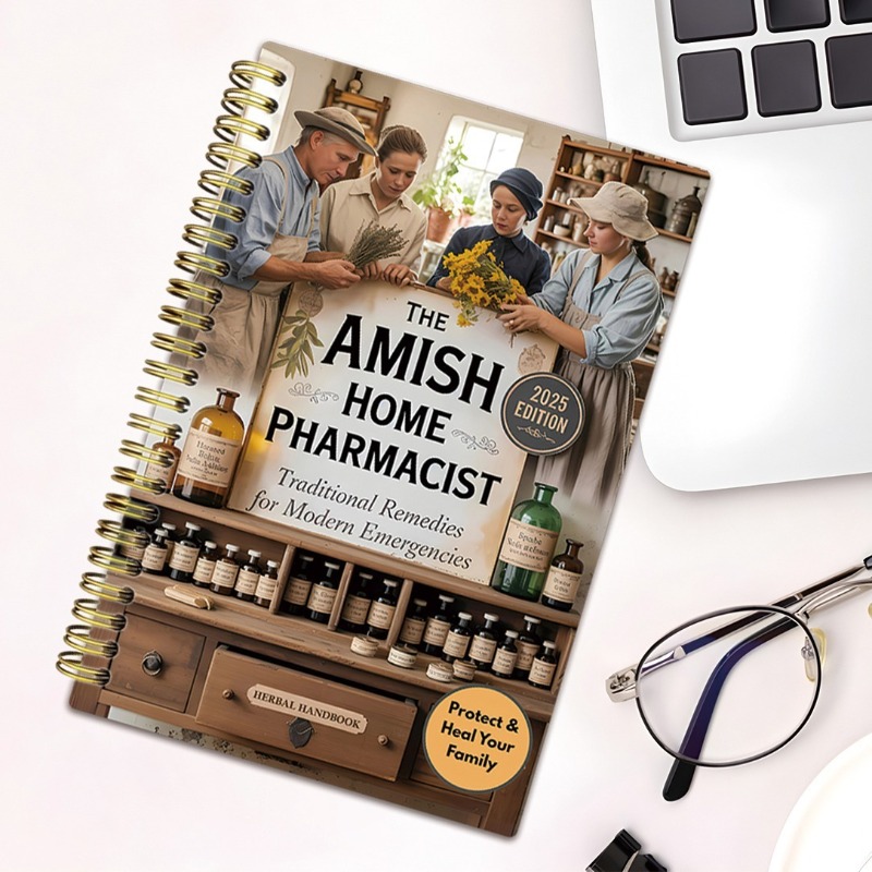 Manual de Remedios Herbales, G - Healing Wellness reseña y precio