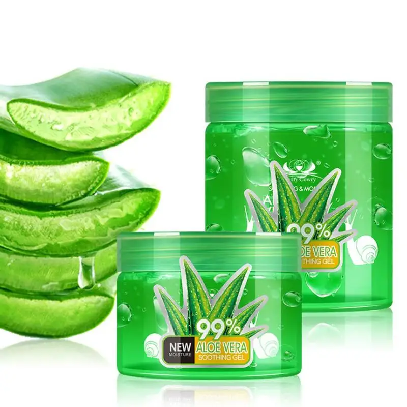 150ml 250ml Gel de Aloe Vera c - Healing Wellness reseña y precio