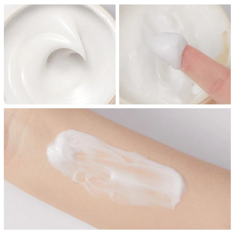 Crema facial de invierno, acei - Healing Wellness reseña y precio